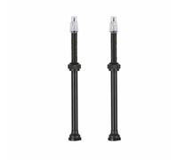 Vision VALVES VISION TUBELESS 100 mm Noir - Accessoires de gonflage de vélo