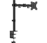 Vision VFM-DP2B Support de Bureau pour écran Plat 81,3 cm (32") Noir