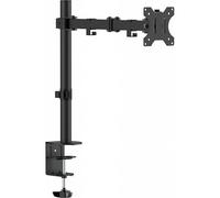Vision VFM-DP2B support d'écran plat pour bureau 81,3 cm (32") Noir