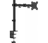 Vision VFM-DP2B support d'écran plat pour bureau 81,3 cm (32") Noir