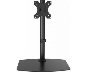 Vision VFM-DSB, Support multimédia, Noir, Acier, Ecran plat, 8 kg, 33 cm (13')