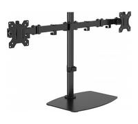 Vision VFM-DSDB support d'écran plat pour bureau 81,3 cm (32") Noir