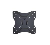 Vision VFM-W2X2TV2, 106,7 cm (42'), 75 x 75 mm, 200 x 200 mm, -12 - 3°, Acier, Noir