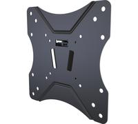 Vision VFM-W2X2TV2 Support mural Inclinable 200x200 Support mural inclinable pour écrans de 30 à 55 pouces, compatible VESA jusqu’à 200x200, avec