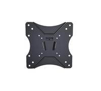 Vision VFM-W2X2TV2 support pour téléviseur 106,7 cm (42") Noir