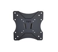 Vision VFM-W2X2TV2, 106,7 cm (42'), 75 x 75 mm, 200 x 200 mm, -12 - 3°, Acier, Noir