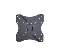 Vision VFM-W2X2V2 support pour téléviseur 106,7 cm (42") Noir