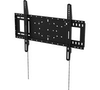 Vision VFM-W6X4 support pour téléviseur 75" Noir
