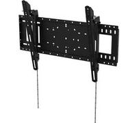 Vision Audio Visual Support pour téléviseur VFM-W6X4T 75" Noir