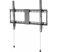 Vision VFM-W6X4V/2, 94 cm (37'), 177,8 cm (70'), 200 x 200 mm, 600 x 400 mm, Acier, Noir