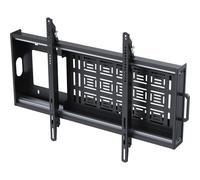 Vision VFM-W8X6S, 130 kg, 119,4 cm (47'), 2,29 m (90'), 300 x 300 mm, 800 x 600 mm