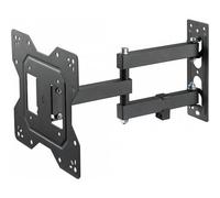Vision VFM-WA2X2/3 Support pour téléviseur 127 cm (50") Noir
