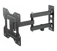 Vision VFM-WA2X2/3 support pour téléviseur 50" Noir