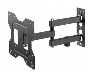 Vision VFM-WA2X2/3 Support pour téléviseur 127 cm (50") Noir