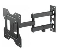 Vision VFM-WA2X2/3 support pour téléviseur 50" Noir