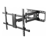 Vision VFM-WA6X4/3 support pour téléviseur 177,8 cm (70") Noir