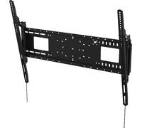 Vision VFM-W8X6T flat panel wall mount 2.29 m (90 ) Black G