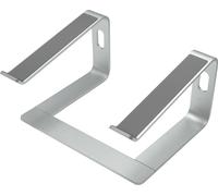 Vision VLM-S - Support pour ordinateur portable - hauteur fixe - argent