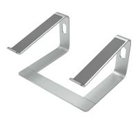 Vision VLM-S - Support pour ordinateur portable - hauteur fixe - argent Argent