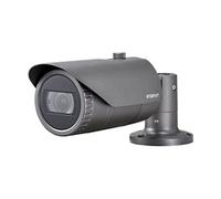 Vision WiseNet HD+ HCO-6070R - Caméra de surveillance - extérieur - à l'épreuve du vandalisme - couleur (Jour et nuit) - 2 160 000 pixels - 1920 x