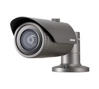 Vision WiseNet Q QNO-6012R - Caméra de surveillance réseau - extérieur - anti-poussière / étanche - couleur (Jour et nuit) - 2 MP - 1920 x 1080 -
