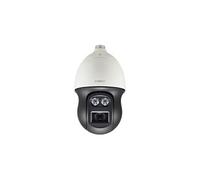 Vision WiseNet X XNP-6370RH - Caméra de surveillance réseau - PIZ - extérieur - anti-poussière / imperméable / résistant aux dégradations - couleur