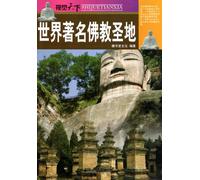 Vision World: the World Famous Buddhist Holy Lands (Chinese Edition)