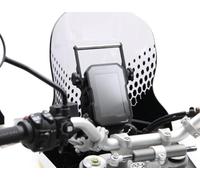 Vision X Lighting Rally Support pour téléphone et GPS Ducati DesertX