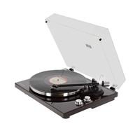 VISION4USB-WD PLATINE VINYLE HIFI USB/BLUETOOTH ENOVA COULEUR BOIS