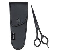 Visionaire Premium Ciseaux de coiffeur extra tranchants avec étui à ciseaux