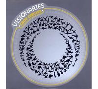 Visionaries - Crop Circles