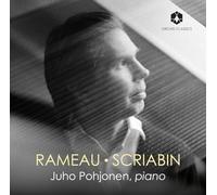 Rameau-Scriabin