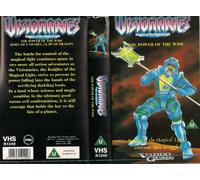 Visionaries - The Power of the Wise