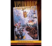 Visionaries: The Spanish Republic and the Reign of Christ