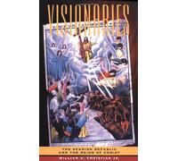 Visionaries: The Spanish Republic in the Reign of Christ