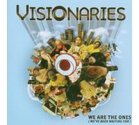 Visionaries - We are The Ones [Import]