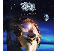 Soulfood Music – Visionary