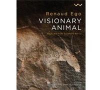 Visionary animal by Renaud Ego Renaud Ego (Auteur)