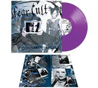Visionary Complex Vinyle Violet Vinyle