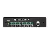 Visionary DuetE-5 Encodeur