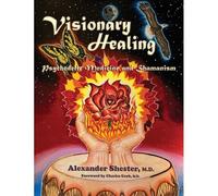 Visionary Healing Psychedelic Medicine And Shamanism