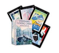 Visionary I Ching Cards