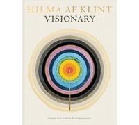 Visionary: on Hilma af Klint – Thames & Hudson