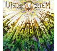 Various Artists - Visionary System
