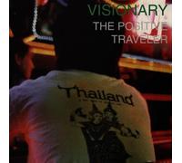 Visionary - The Positive Traveller