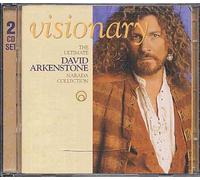 Arkenstone, David - Visionary: The Ultimate Collection [Import]