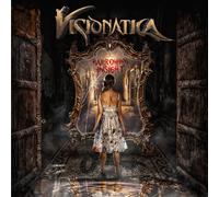 Visionatica – Harrowing Insight – CD (Jewelcase) – Edel