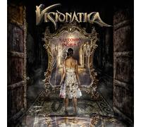 Visionatica – Harrowing Insight – CD (Jewelcase) – Edel
