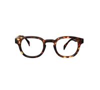 VisionDiffusion IZIPIZI - Lunette de lecture Forme #C - avec correction - +2,5, Tortoise