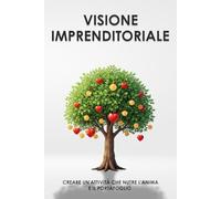 Visione imprenditoriale: Creare un'attività che nutre l'anima e il portafoglio